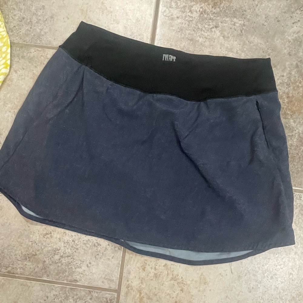 Tyler’s Skorts